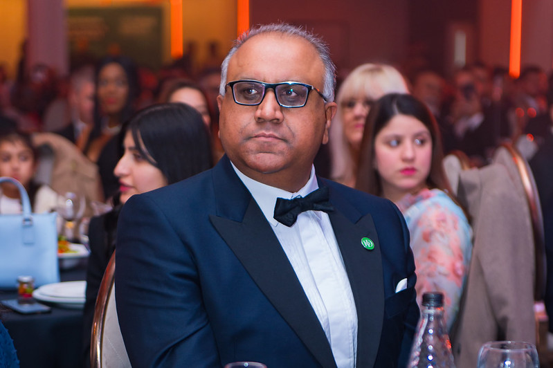 Global Careers Alliance leadership and partners